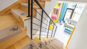 Gapyeong 204 Kids Poolvilla