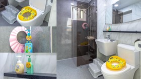 Gapyeong 204 Kids Poolvilla