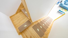 Gapyeong 204 Kids Poolvilla