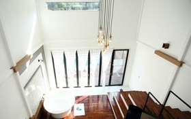 Gapyeong 240st Pool Villa