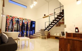 Gapyeong 240st Pool Villa