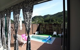 Gapyeong 240st Pool Villa