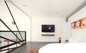 Gapyeong 240st Pool Villa