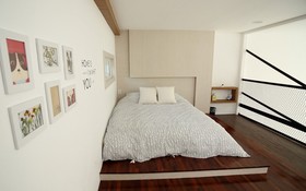 Gapyeong 240st Pool Villa