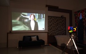 Gapyeong 240st Pool Villa