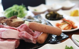 Gapyeong 240st Pool Villa