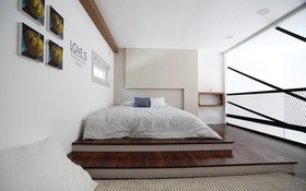 Gapyeong 240st Pool Villa