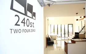 Gapyeong 240st Pool Villa
