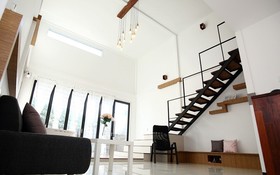 Gapyeong 240st Pool Villa