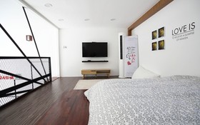 Gapyeong 240st Pool Villa