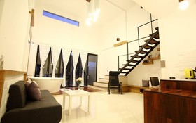 Gapyeong 240st Pool Villa