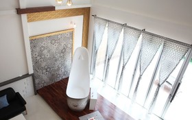 Gapyeong 240st Pool Villa