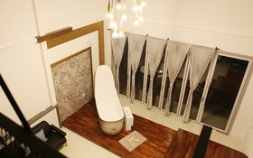 Gapyeong 240st Pool Villa