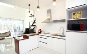 Gapyeong 240st Pool Villa