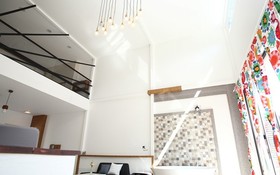 Gapyeong 240st Pool Villa