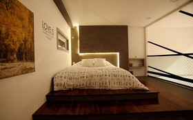 Gapyeong 240st Pool Villa