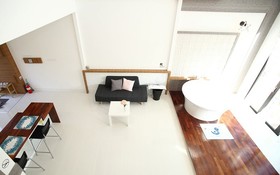 Gapyeong 240st Pool Villa