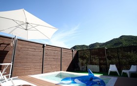 Gapyeong 240st Pool Villa