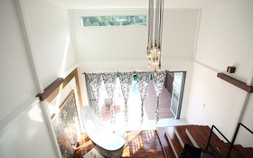 Gapyeong 240st Pool Villa