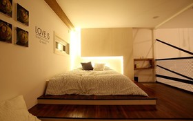 Gapyeong 240st Pool Villa