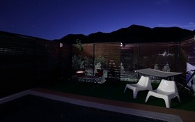 Gapyeong 240st Pool Villa