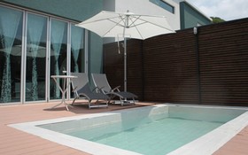 Gapyeong 240st Pool Villa