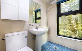 Gapyeong 4U Poolvilla & Spa Pension