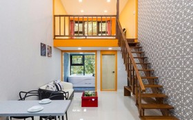 Gapyeong 4U Poolvilla & Spa Pension