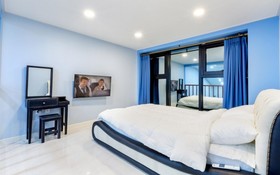 Gapyeong 4U Poolvilla & Spa Pension