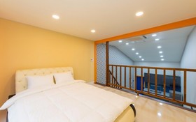 Gapyeong 4U Poolvilla & Spa Pension