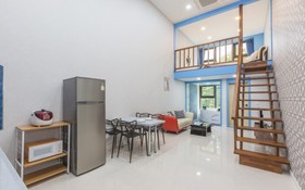 Gapyeong 4U Poolvilla & Spa Pension