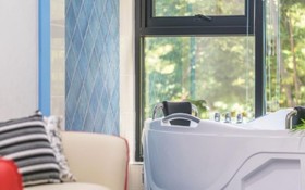 Gapyeong 4U Poolvilla & Spa Pension