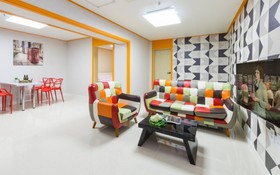 Gapyeong 4U Poolvilla & Spa Pension