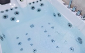 Gapyeong 4U Poolvilla & Spa Pension