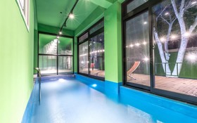 Gapyeong 4U Poolvilla & Spa Pension