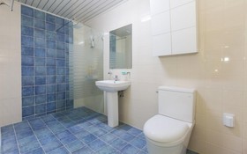 Gapyeong 4U Poolvilla & Spa Pension