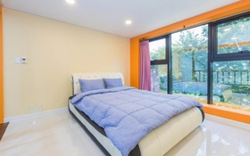 Gapyeong 4U Poolvilla & Spa Pension