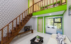 Gapyeong 4U Poolvilla & Spa Pension