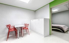 Gapyeong 4U Poolvilla & Spa Pension