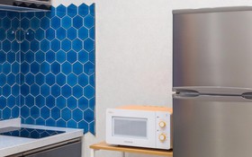 Gapyeong 4U Poolvilla & Spa Pension