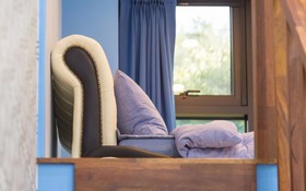 Gapyeong 4U Poolvilla & Spa Pension