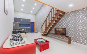 Gapyeong 4U Poolvilla & Spa Pension