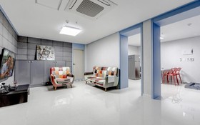 Gapyeong 4U Poolvilla & Spa Pension