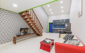 Gapyeong 4U Poolvilla & Spa Pension