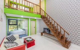 Gapyeong 4U Poolvilla & Spa Pension