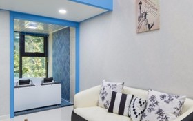 Gapyeong 4U Poolvilla & Spa Pension