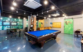 Gapyeong 4U Poolvilla & Spa Pension