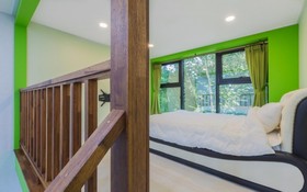 Gapyeong 4U Poolvilla & Spa Pension