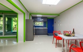 Gapyeong 4U Poolvilla & Spa Pension