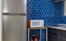 Gapyeong 4U Poolvilla & Spa Pension